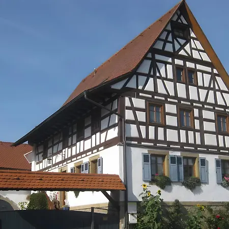 דירה Casa Rose Pere