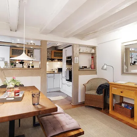 Casa Rose Pere זינסהיים