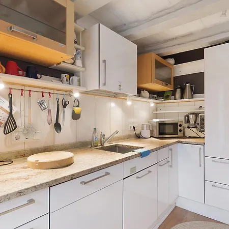 Casa Rose Pere דירה