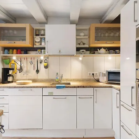 Casa Rose Pere דירה *