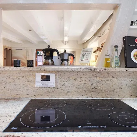 Casa Rose Pere דירה