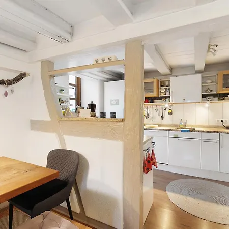 Casa Rose Pere דירה זינסהיים