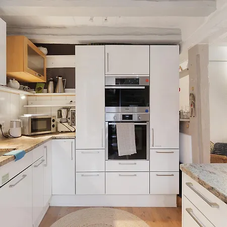 Casa Rose Pere זינסהיים