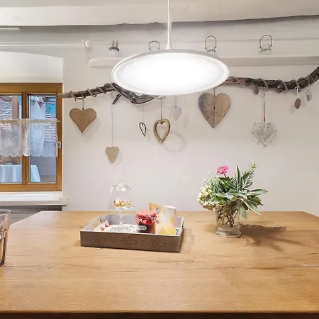 דירה Casa Rose Pere