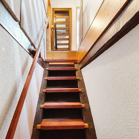 Casa Rose Pere * זינסהיים