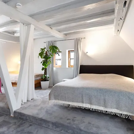 Casa Rose Pere דירה זינסהיים