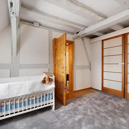 Casa Rose Pere דירה