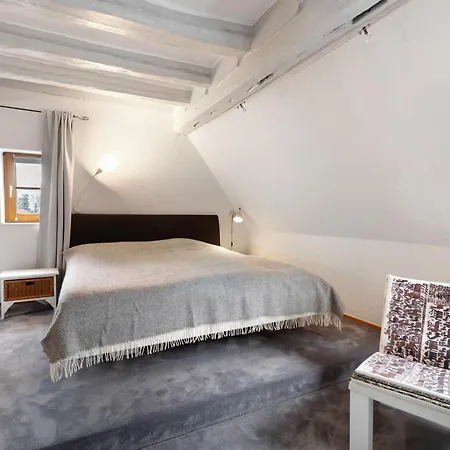 Casa Rose Pere דירה זינסהיים