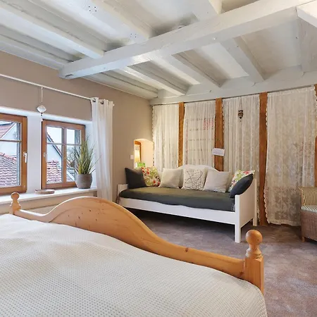 Casa Rose Pere דירה זינסהיים