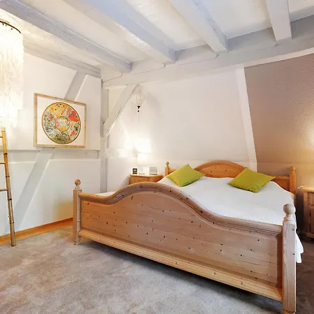 Casa Rose Pere דירה זינסהיים