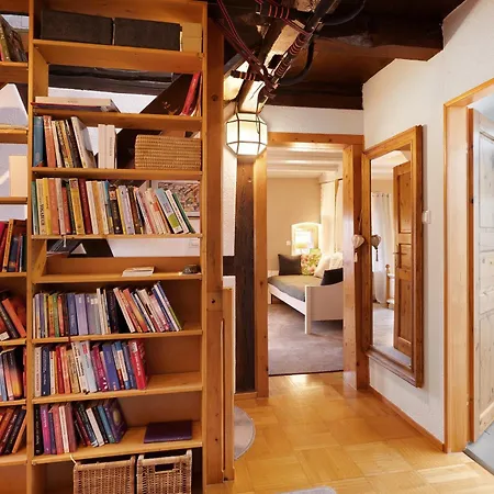 דירה Casa Rose Pere