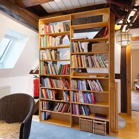 Casa Rose Pere דירה