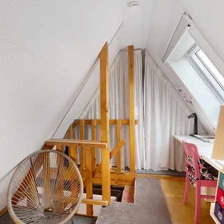 Casa Rose Pere זינסהיים