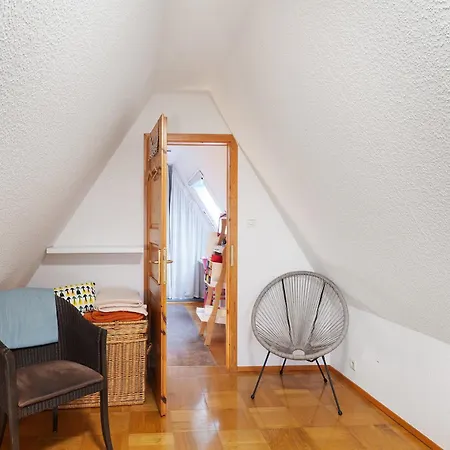 Casa Rose Pere * זינסהיים