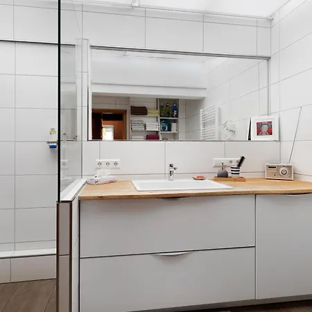 Casa Rose Pere * זינסהיים