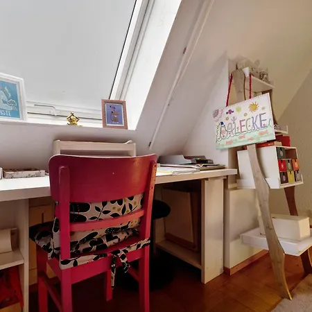 Casa Rose Pere דירה זינסהיים