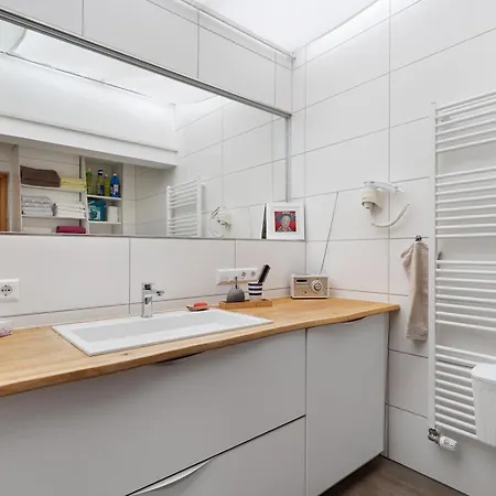 Casa Rose Pere דירה *