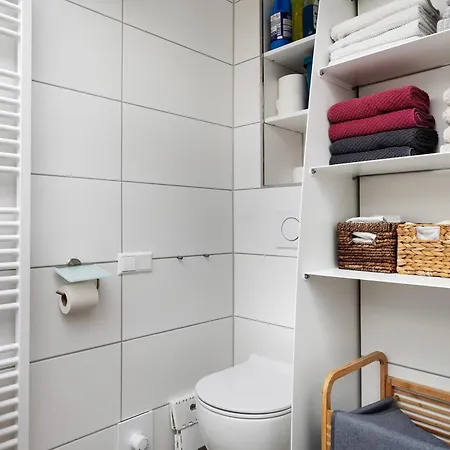 דירה Casa Rose Pere זינסהיים