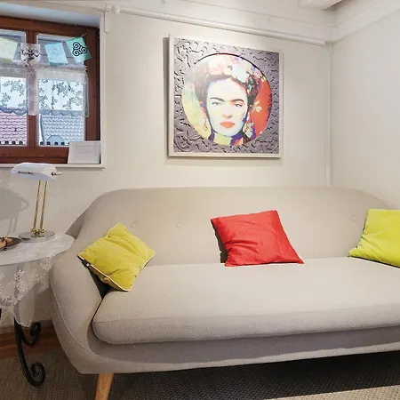 דירה Casa Rose Pere זינסהיים