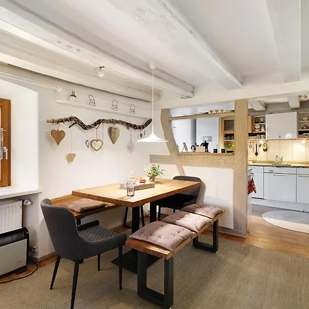 Casa Rose Pere דירה זינסהיים