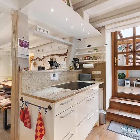 Casa Rose Pere דירה *