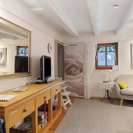 Casa Rose Pere