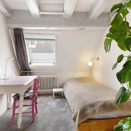 דירה Casa Rose Pere זינסהיים