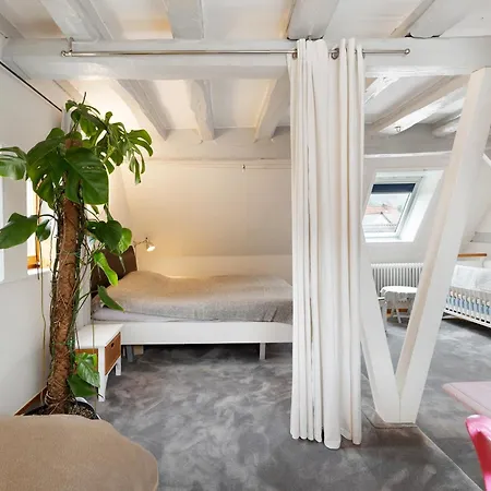 Casa Rose Pere 아파트