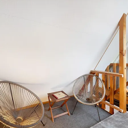 דירה Casa Rose Pere זינסהיים