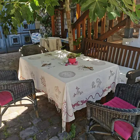 Casa Rose Pere