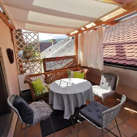 Casa Rose Pere 아파트 *