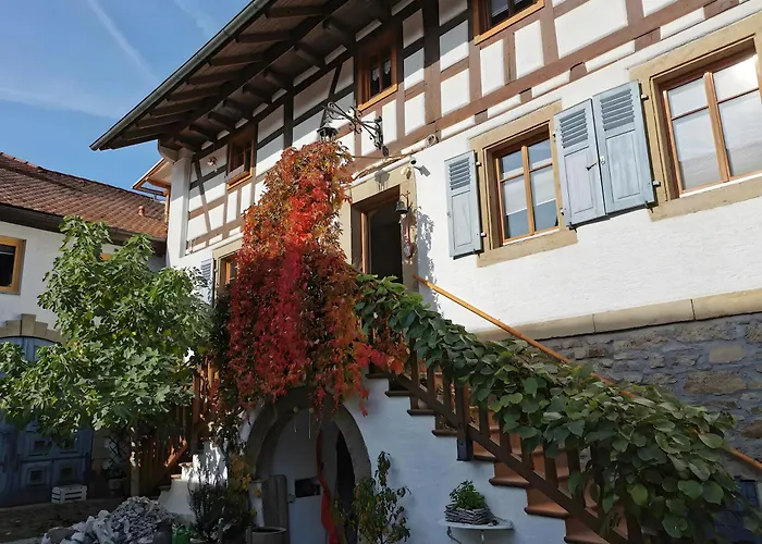 Casa Rose Pere Sinsheim