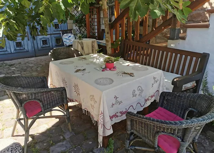 Casa Rose Pere * Sinsheim