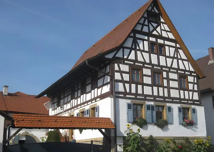 Appartamento Casa Rose Pere