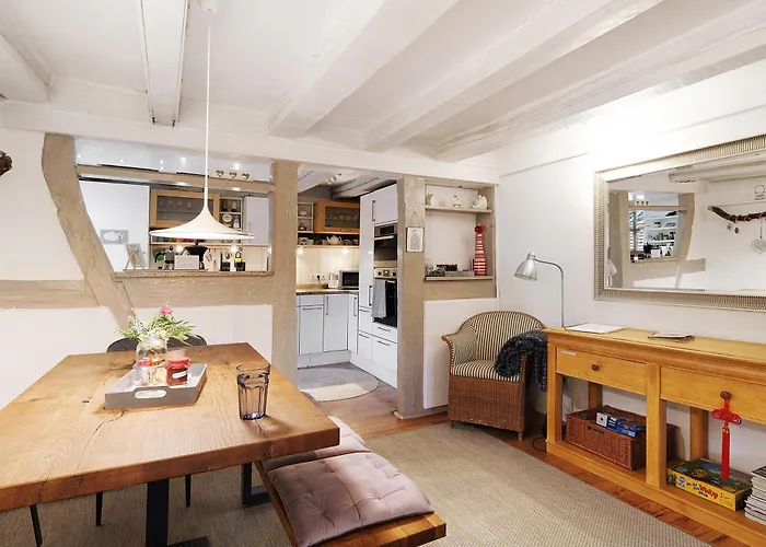 Casa Rose Pere Sinsheim