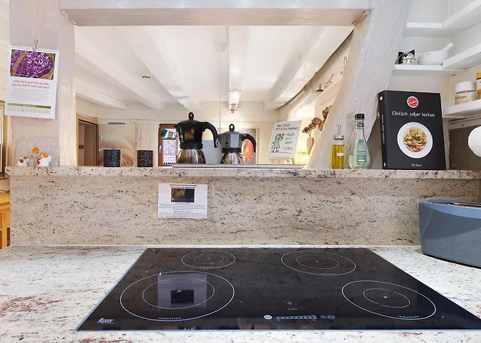 Casa Rose Pere Appartamento