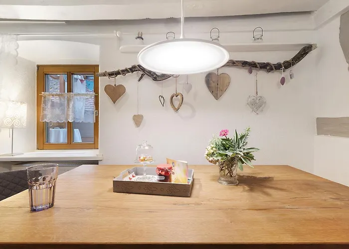 Appartamento Casa Rose Pere