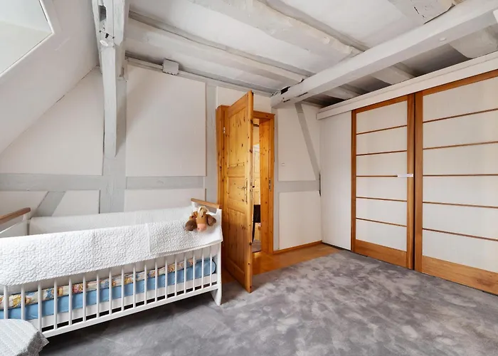 Casa Rose Pere Appartamento