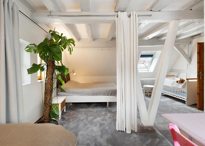 Casa Rose Pere Appartamento