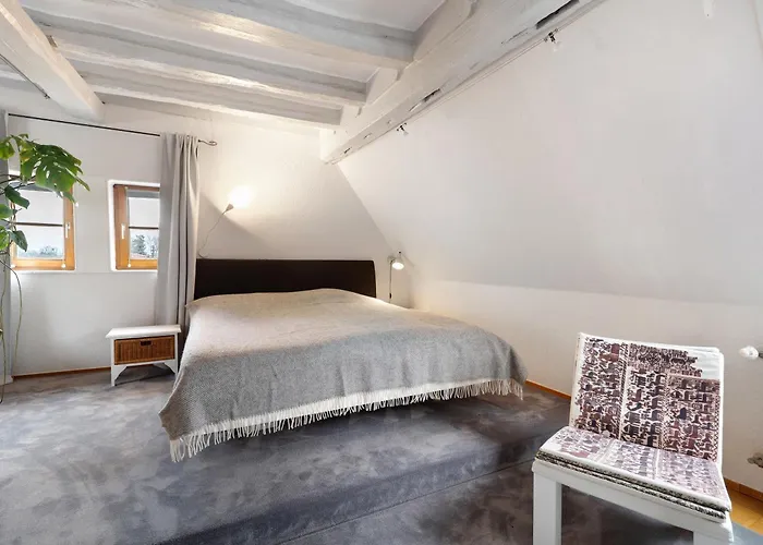 Casa Rose Pere Appartamento Sinsheim