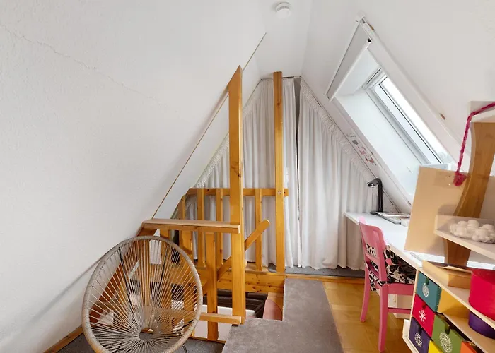 Casa Rose Pere Sinsheim