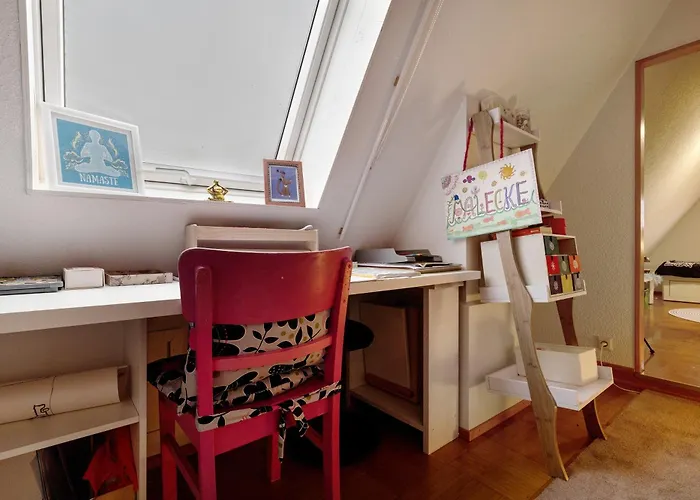 Casa Rose Pere Appartamento Sinsheim